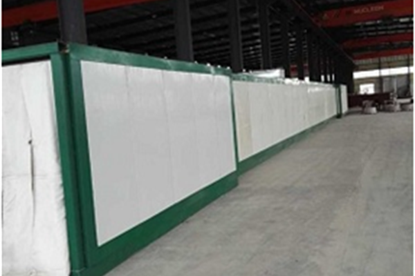 烘干處理線(xiàn)